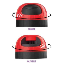Bombe de Marquage temporaire - 7 couleurs disponibles